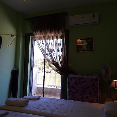 Rooms To Let Giannis Макріялос Екстер'єр фото